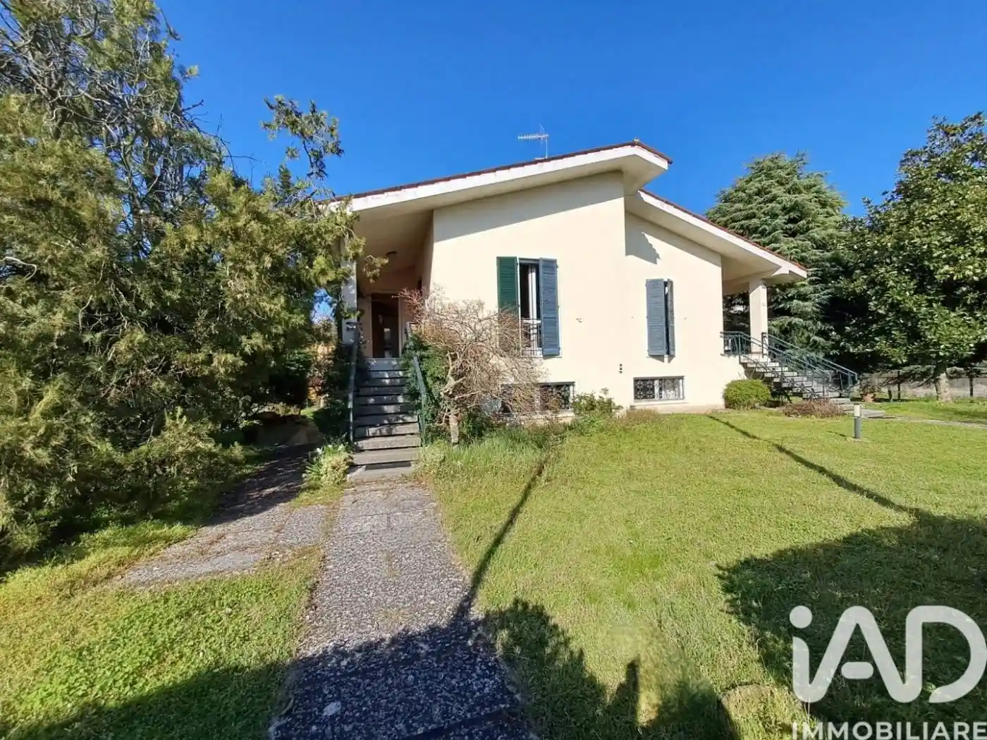 Villa in vendita a Crespino