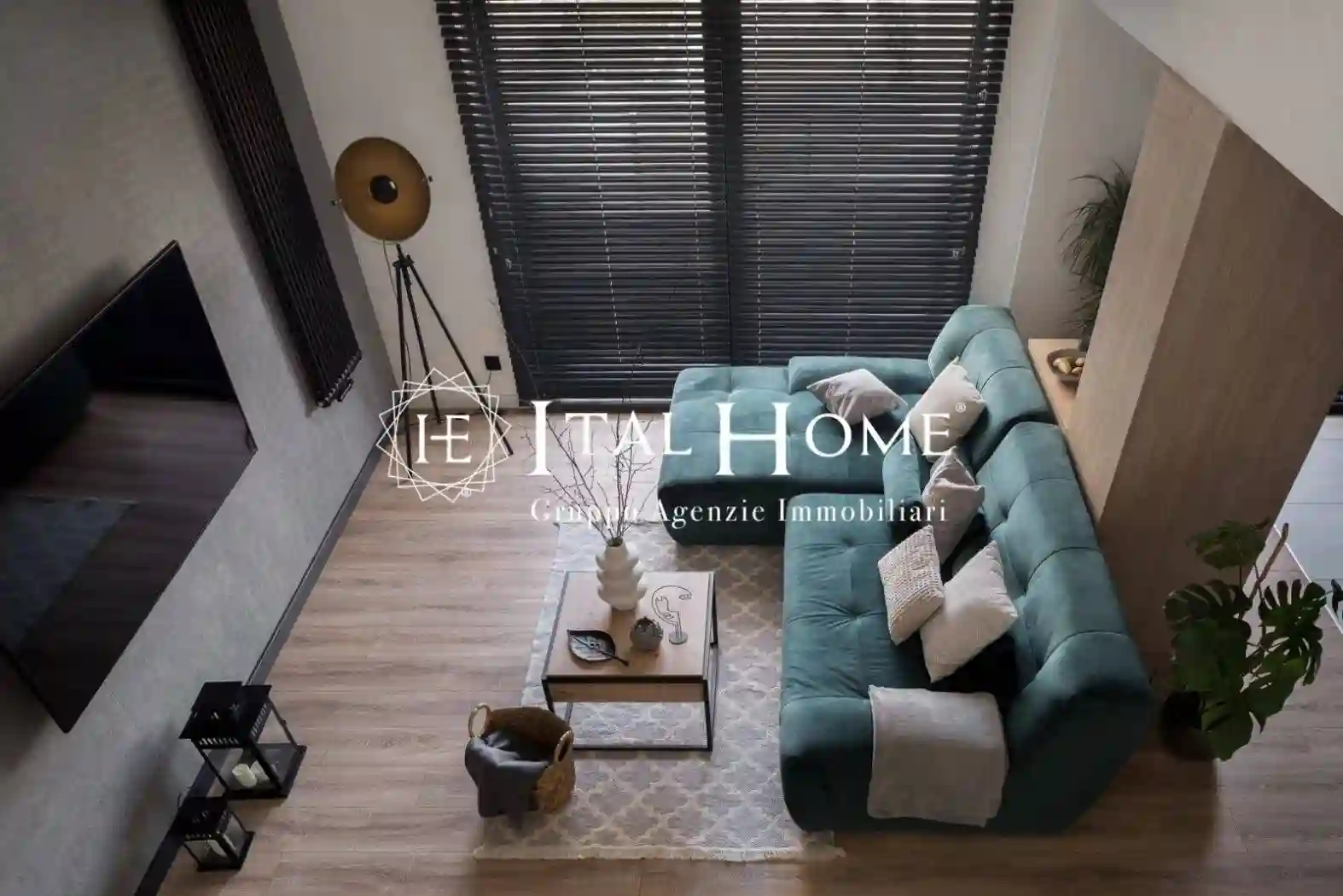 Loft - foto 3