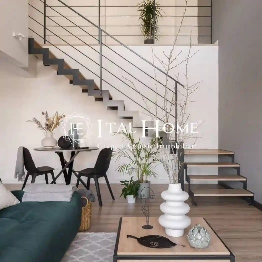 Loft - foto 5
