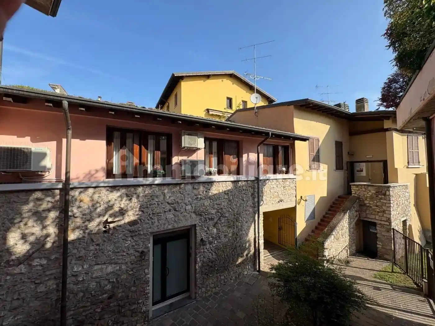 Appartamento in vendita a Desenzano del Garda