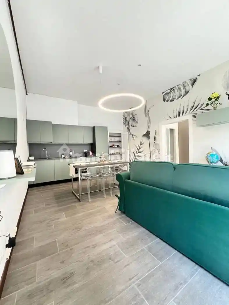 Appartamento in vendita a Bergamo