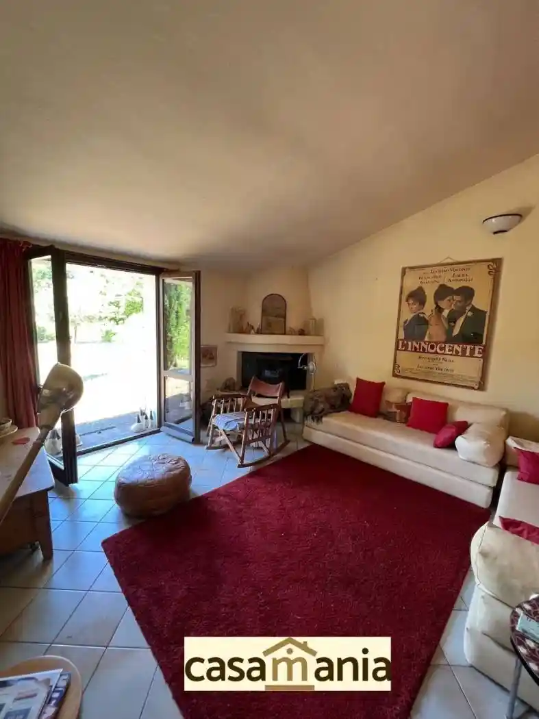 Villa in vendita a Pergola