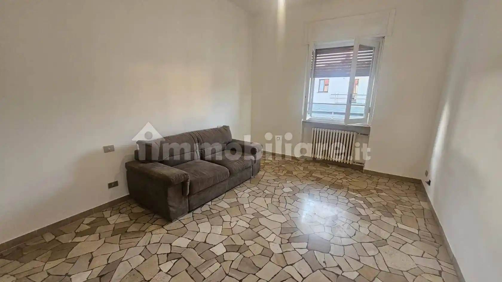 Appartamento in affitto a Albairate