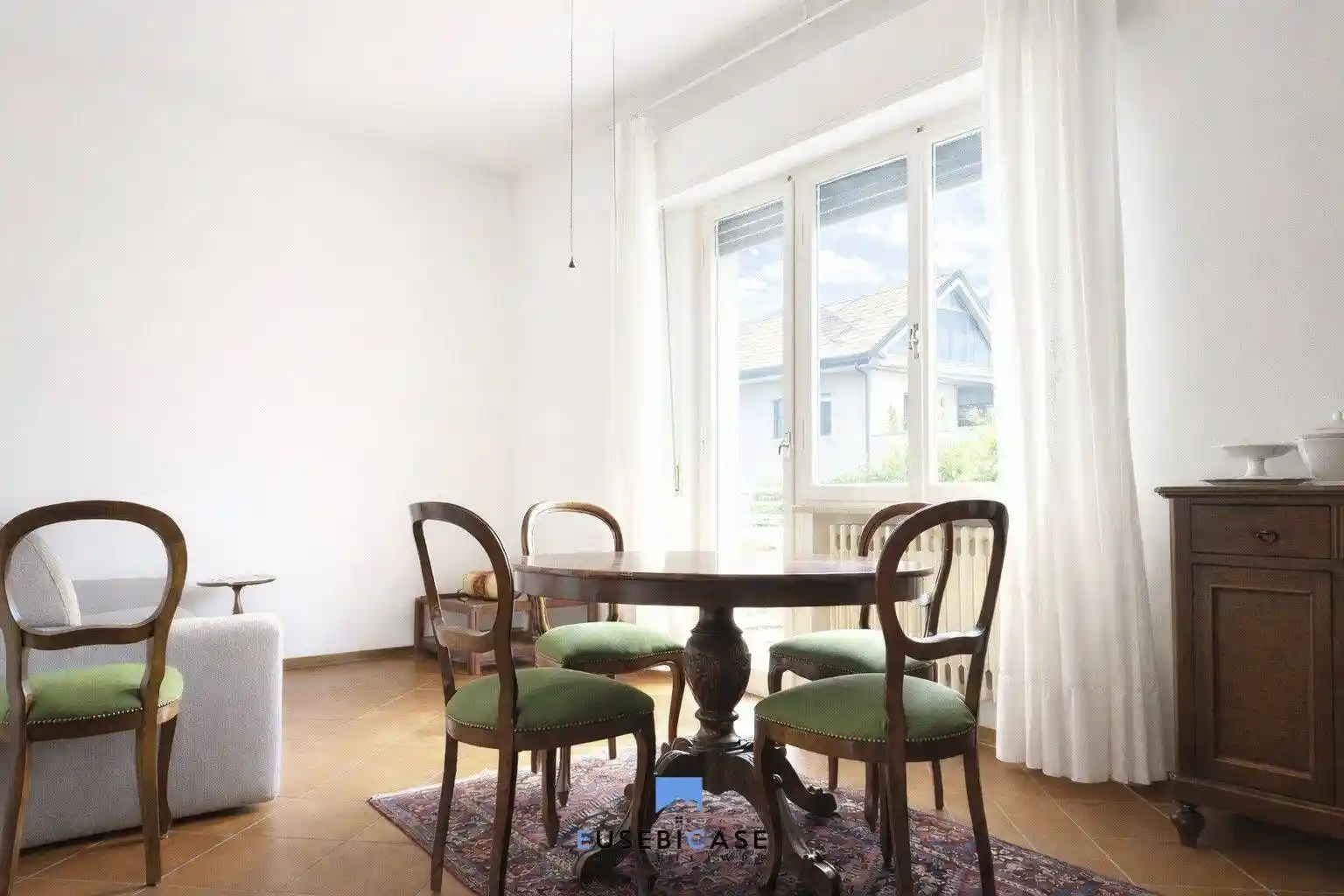 Appartamento in affitto a Rimini