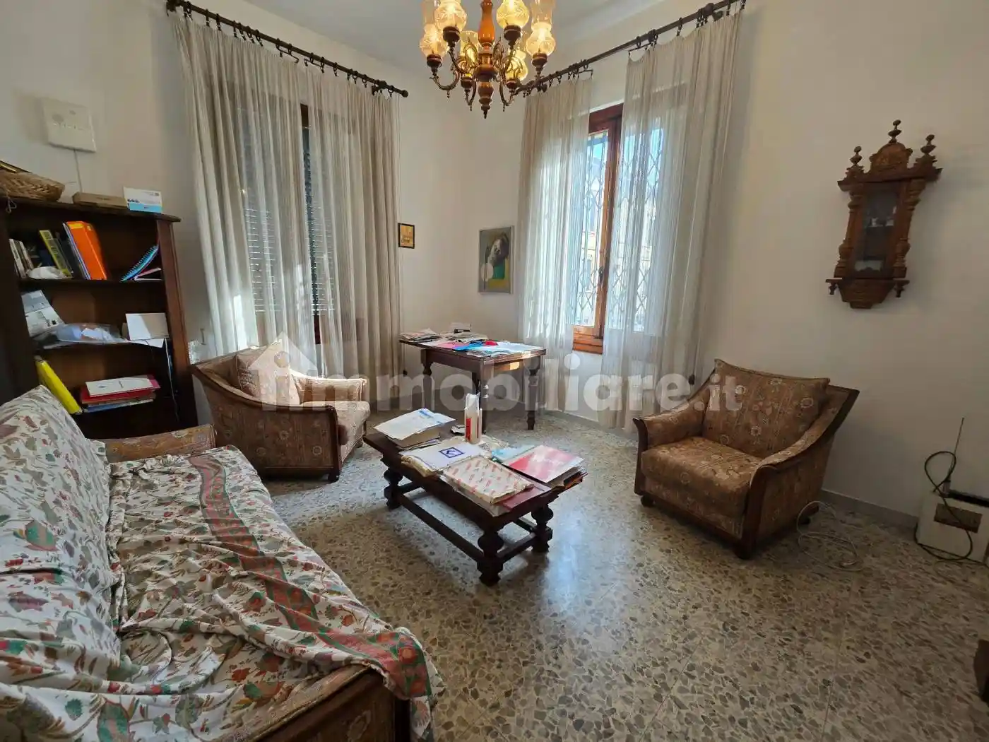 Casa indipendente in vendita a Firenze