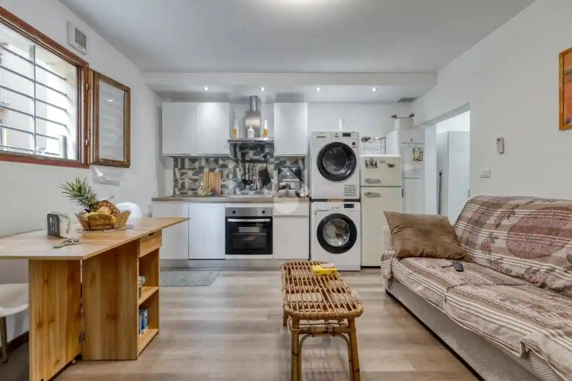 Appartamento in vendita a Bologna