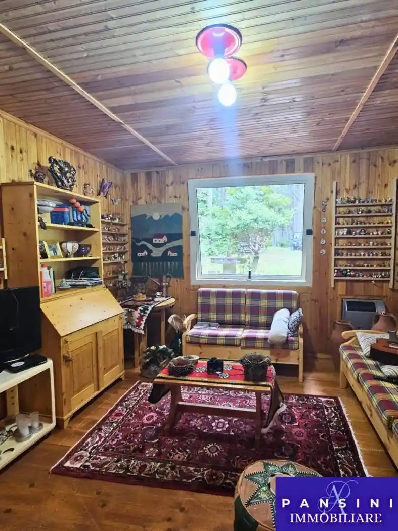 Villa in affitto a Taverna