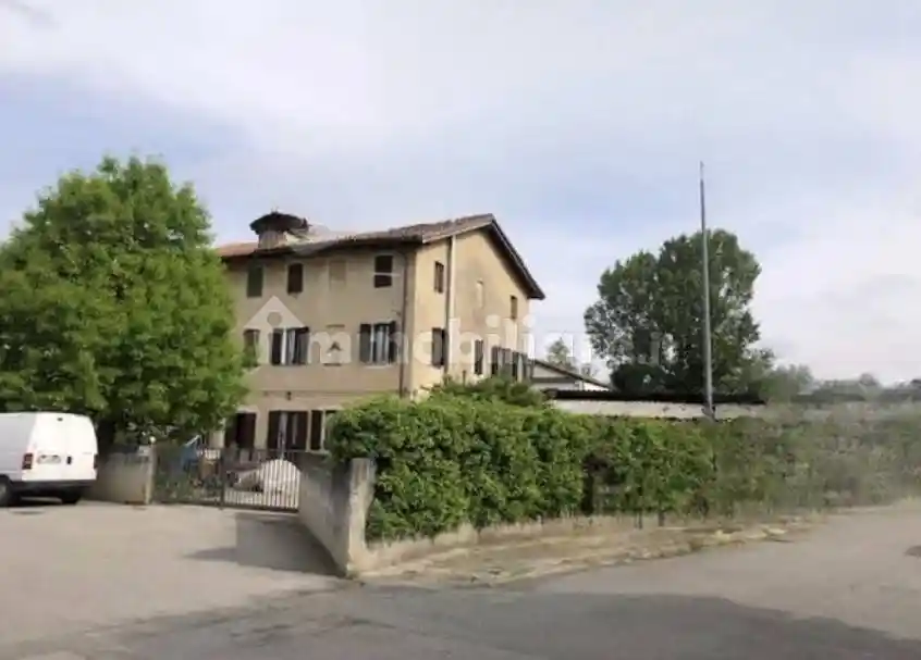 Casa indipendente in vendita a Martellago