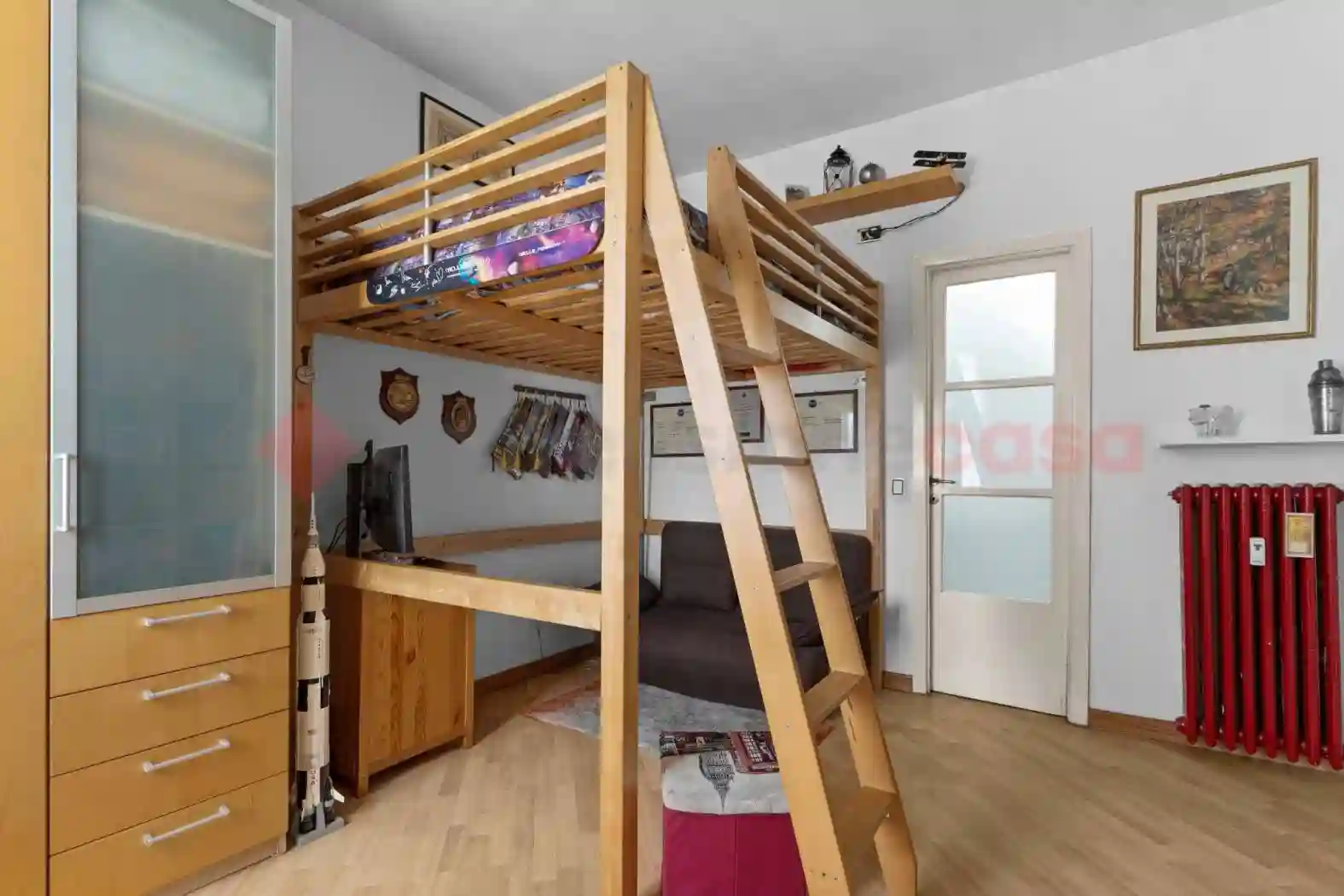 Appartamento - foto 5