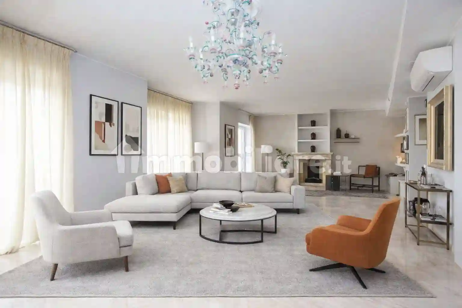 Appartamento - foto 2