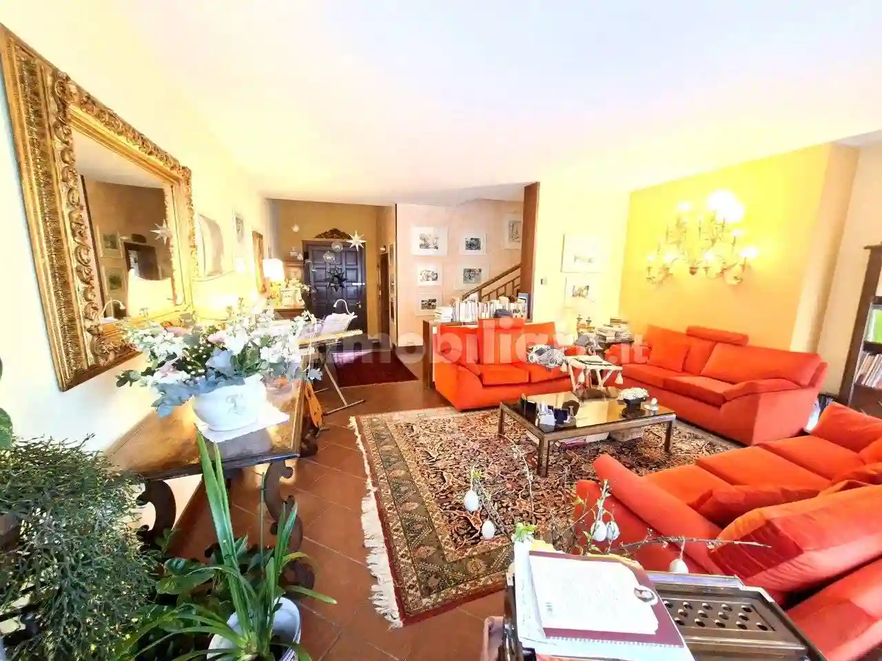 Villa - foto 5