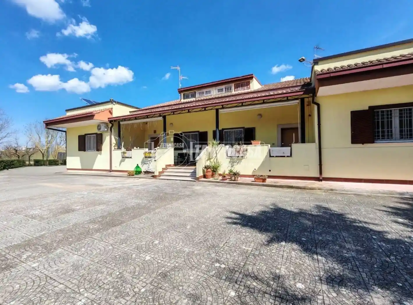 Villa in vendita a Gioia del Colle