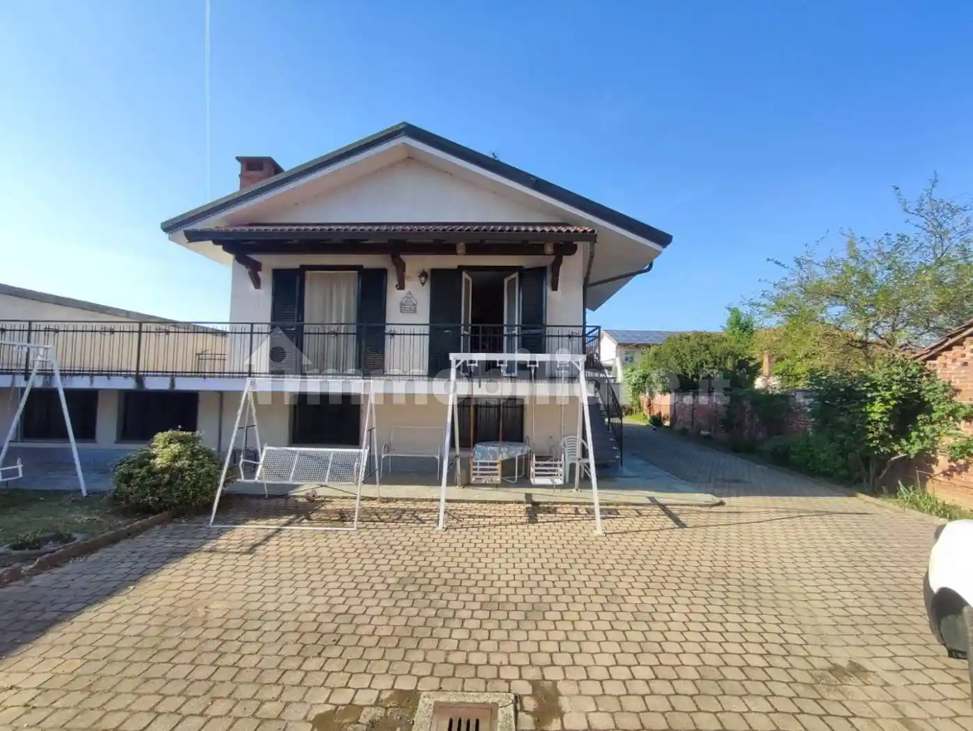 Villa in vendita a Carmagnola