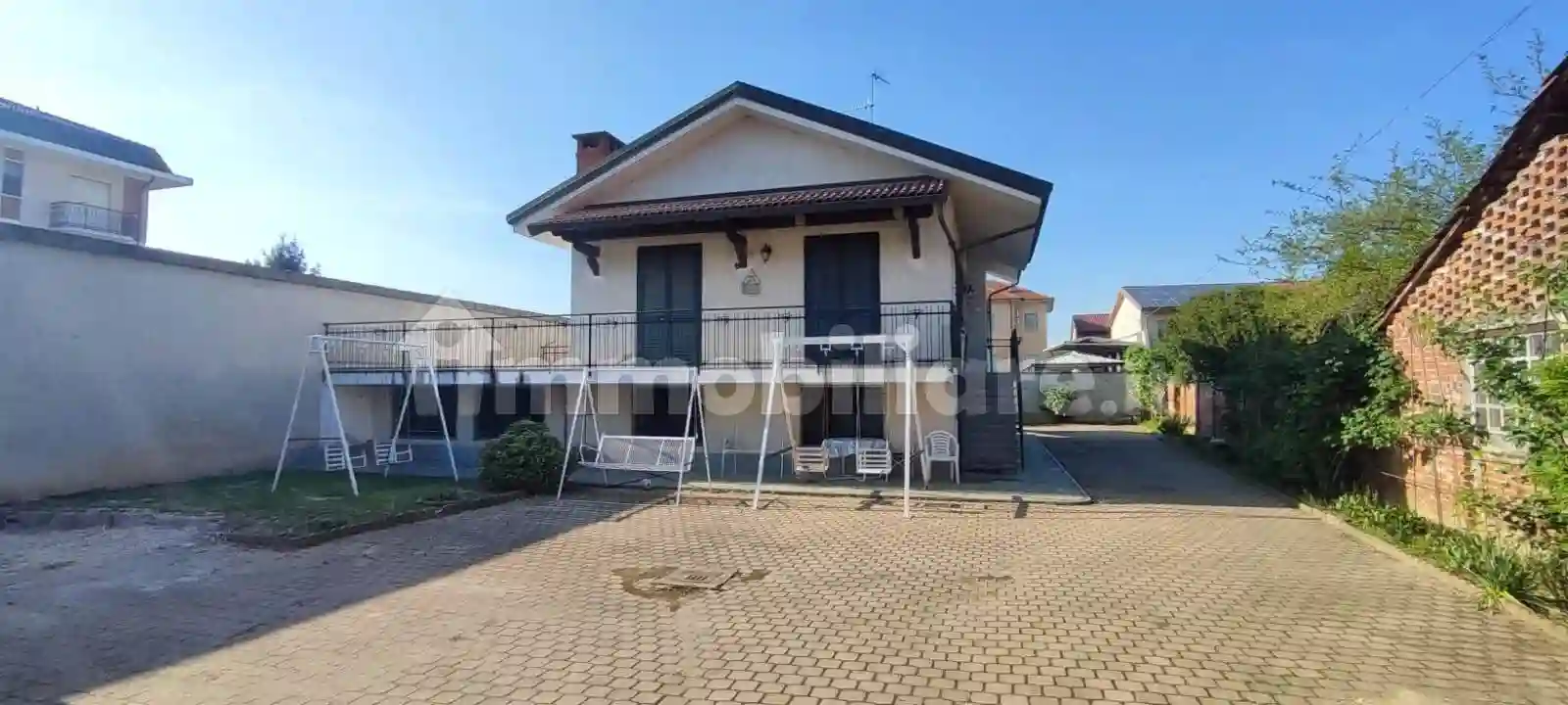 Villa - foto 3