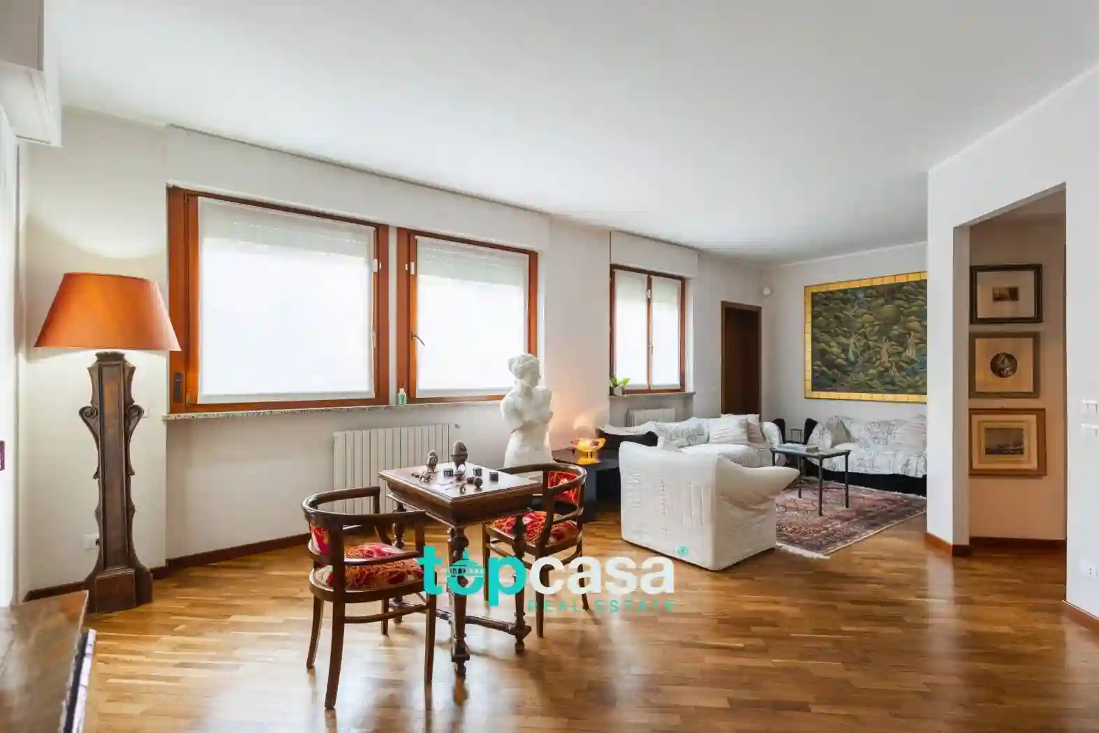 Appartamento - foto 5