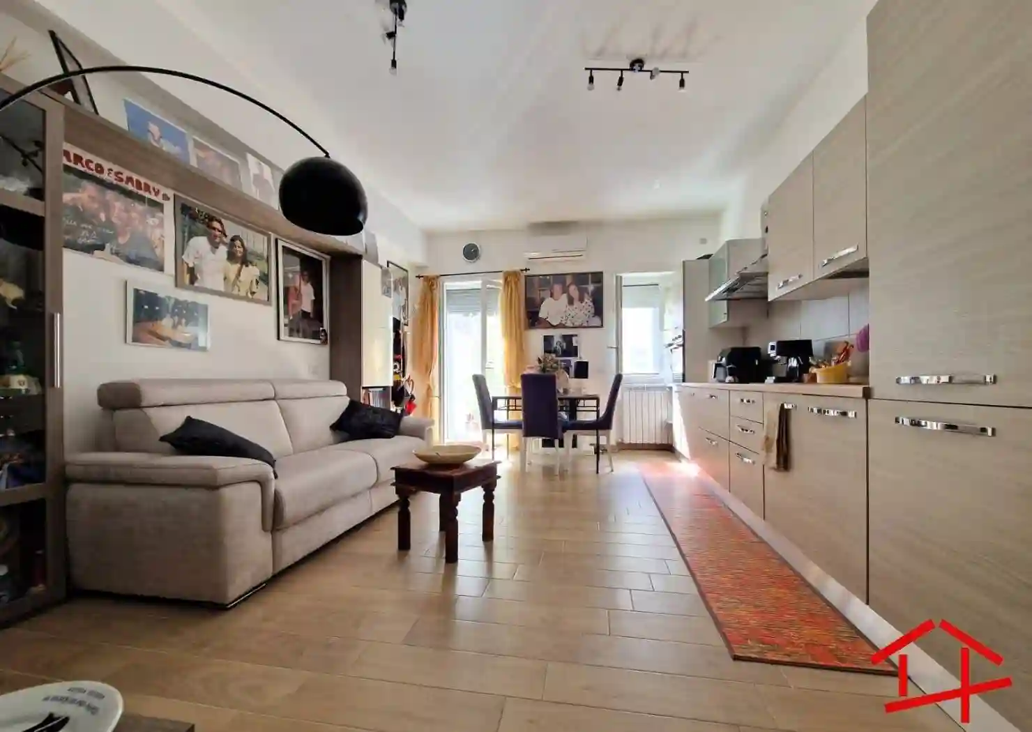 Appartamento - foto 3