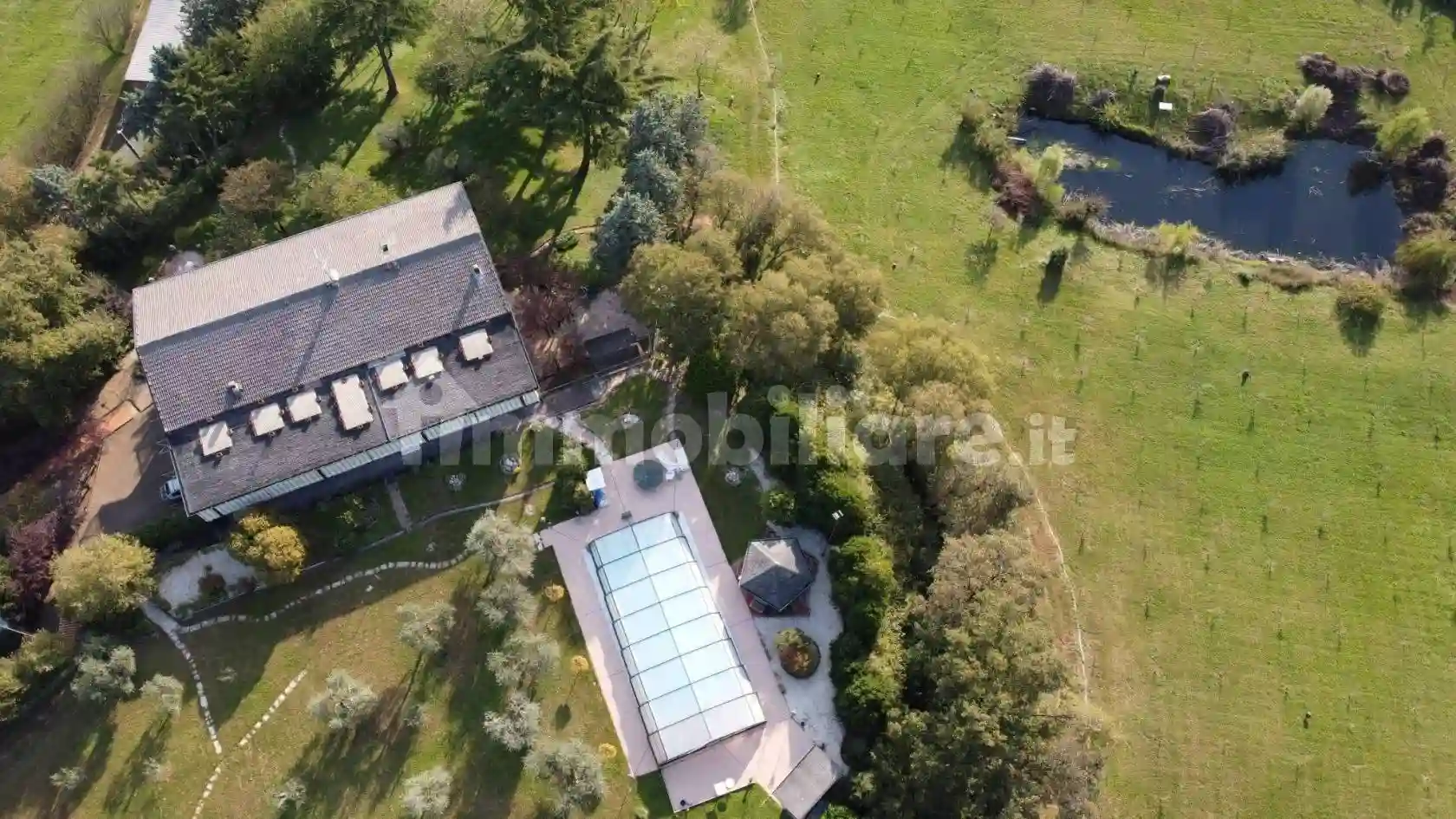 Villa - foto 4