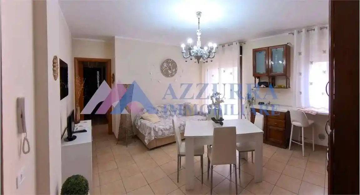 Appartamento in vendita a Vasto