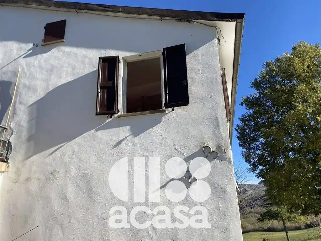 Rustico - Casale in vendita a Sarsina