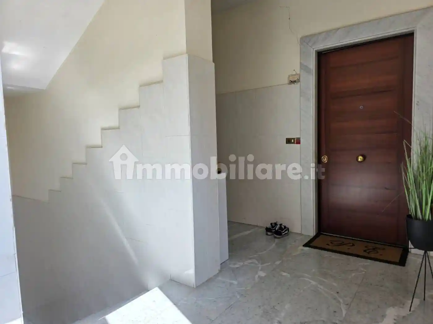 Appartamento in vendita a Casoria