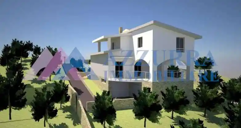 Villa in vendita a Vasto