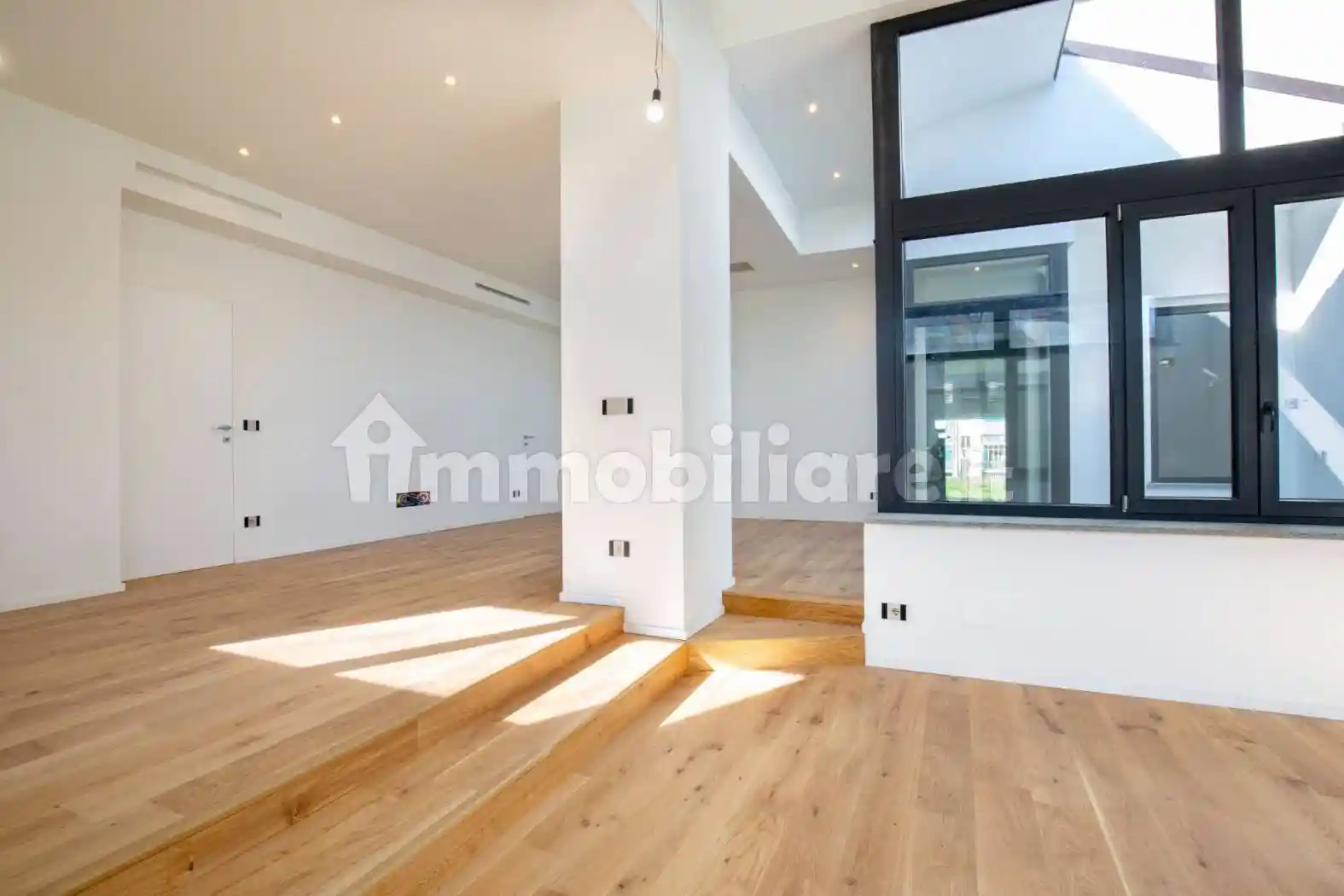 Appartamento in vendita a Collegno