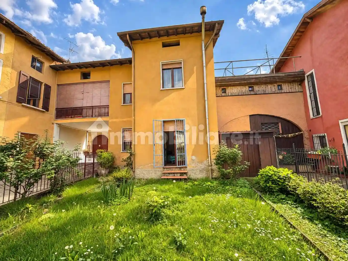 Casa indipendente - foto 3