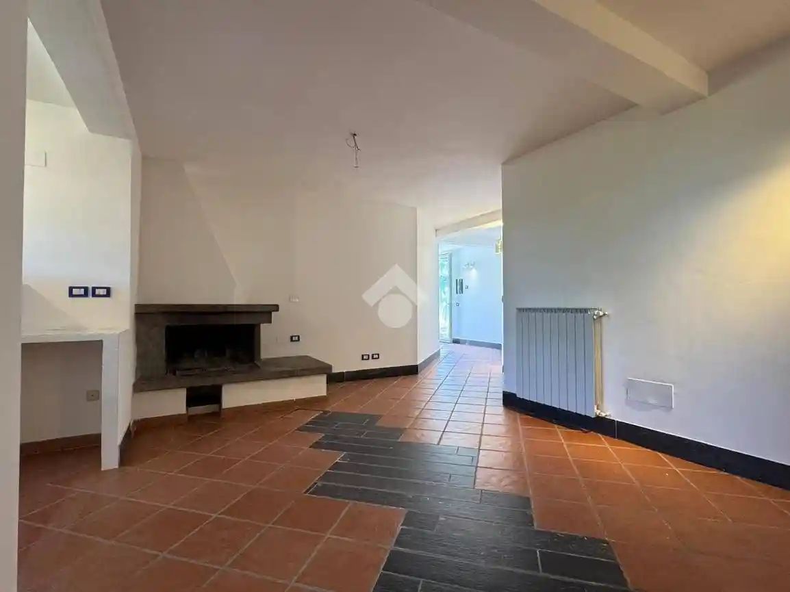 Appartamento in affitto a Bracciano