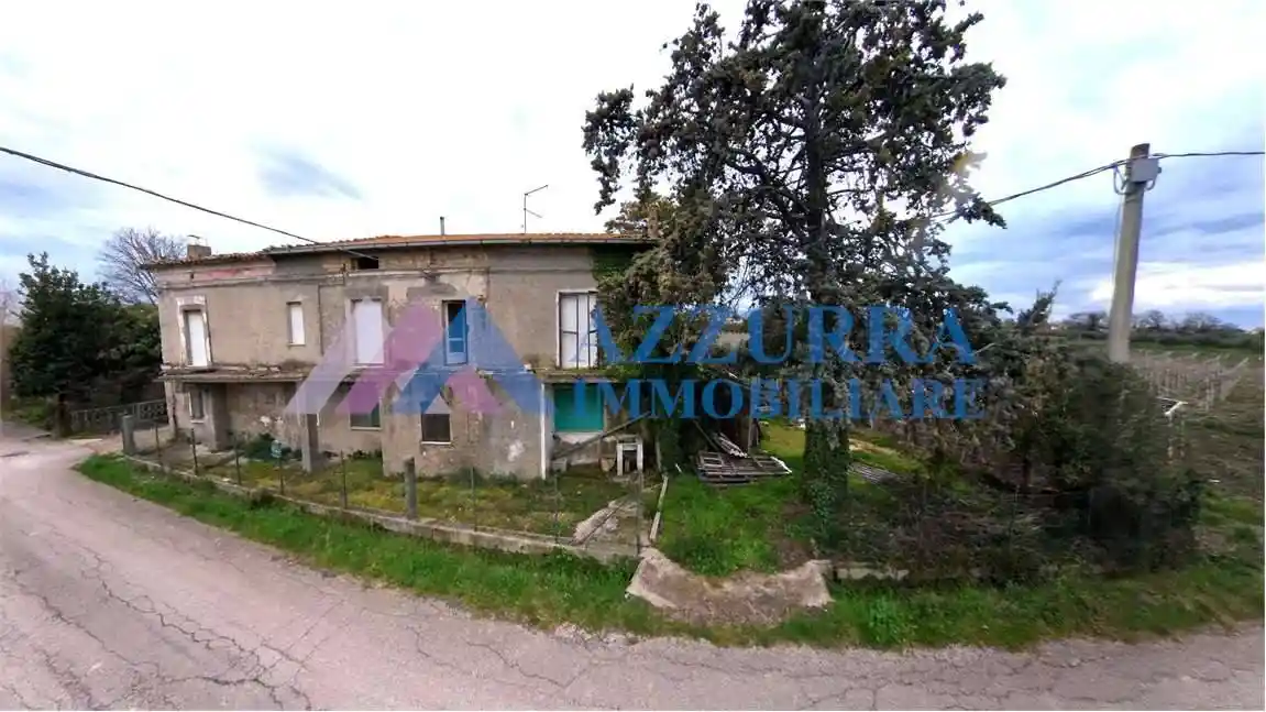 Rustico - Casale in vendita a Lanciano