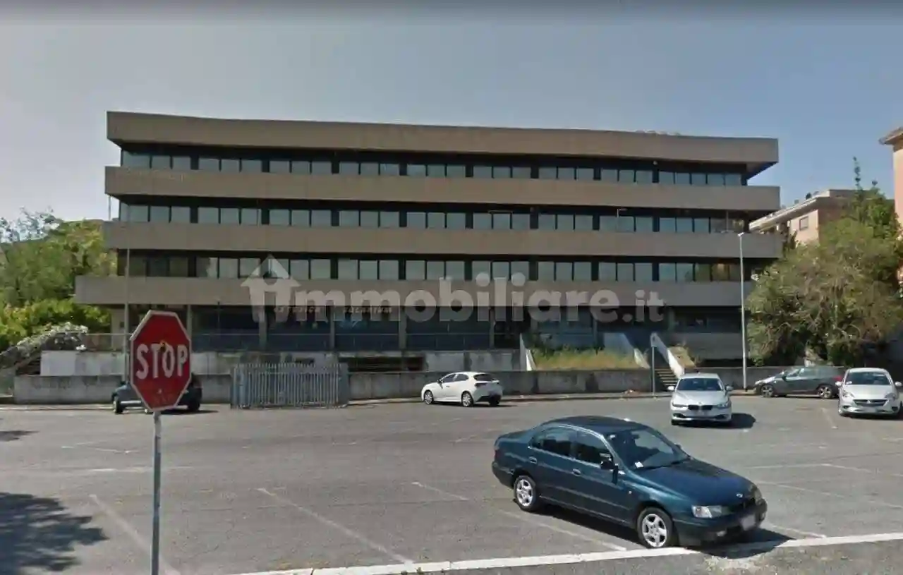 Palazzo - Edificio - foto 2