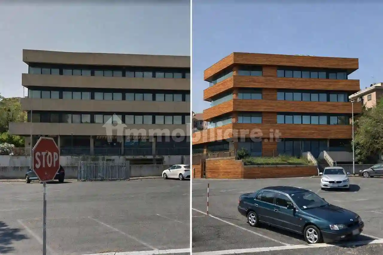 Palazzo - Edificio - foto 3