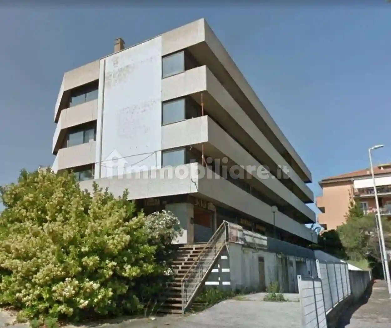 Palazzo - Edificio - foto 4