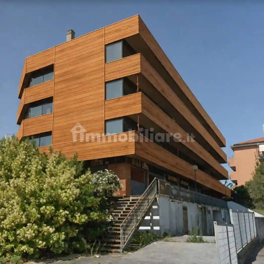 Palazzo - Edificio - foto 5