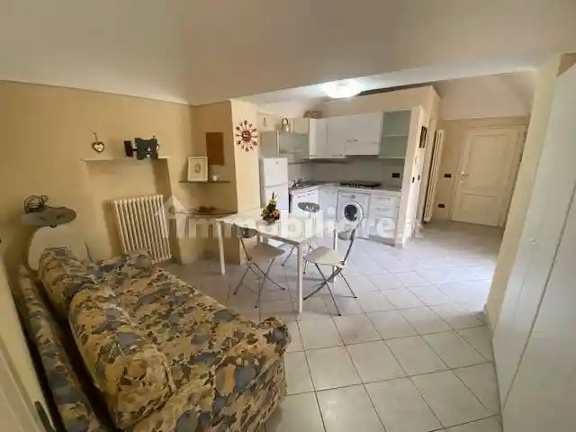 Appartamento in vendita a Pietra Ligure