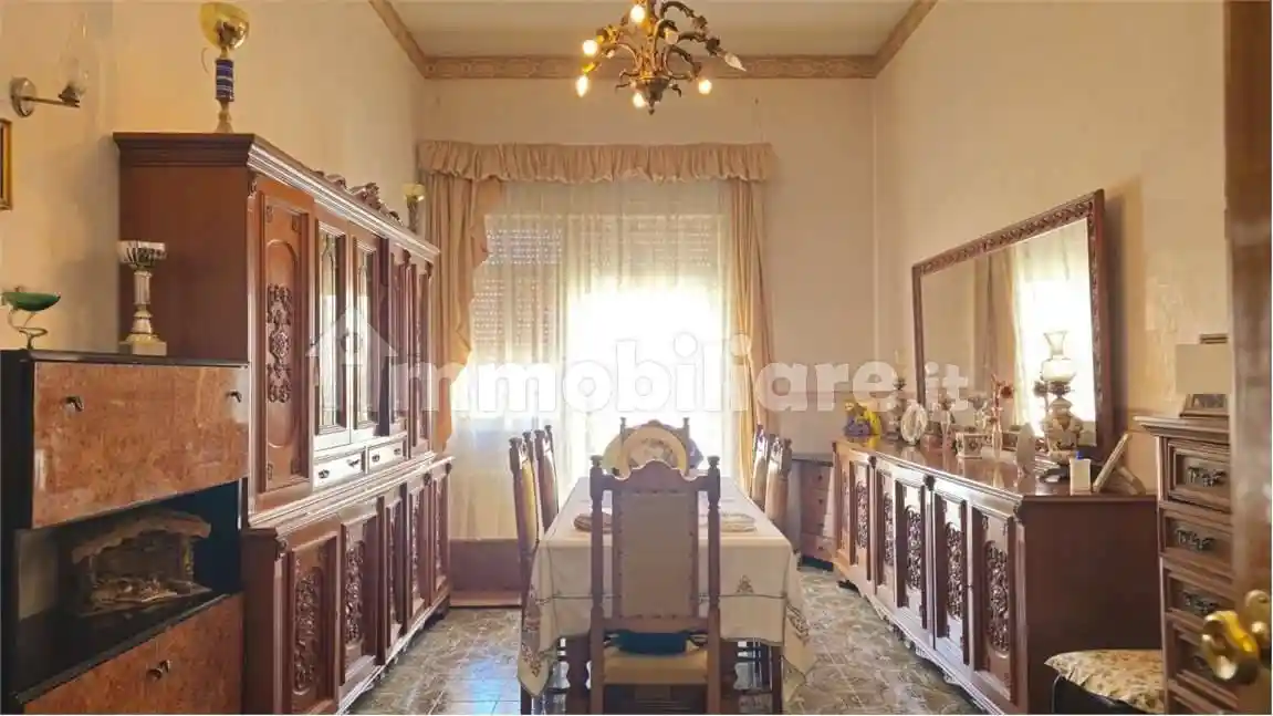 Casa indipendente in vendita a Cerignola