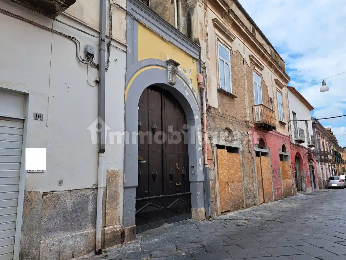 Casa indipendente in vendita a Maddaloni