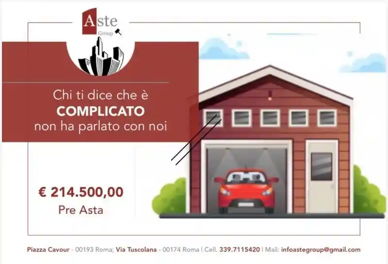 Villa in vendita a Roma