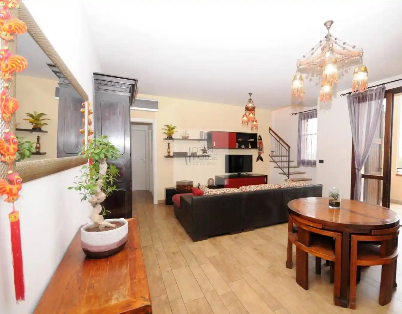 Appartamento in vendita a Ozzano dell'Emilia