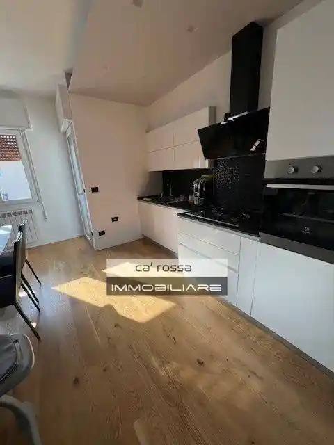 Appartamento in vendita a Venezia