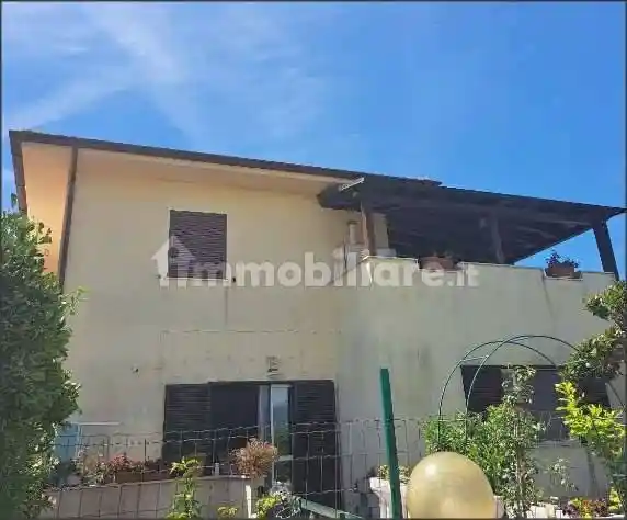 Appartamento in vendita a Fondi