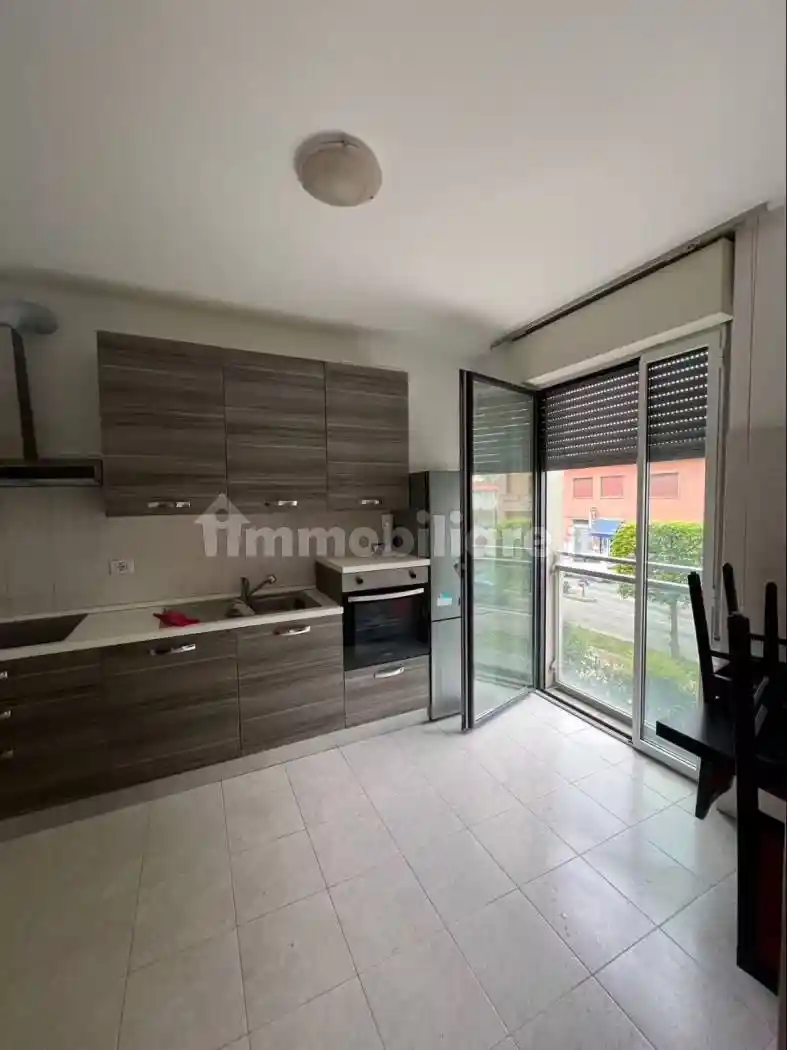 Appartamento in affitto a Vimercate