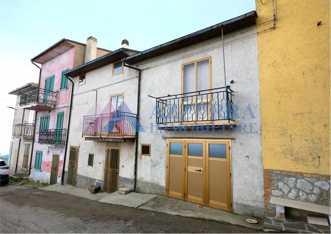 Rustico - Casale in vendita a Torricella Peligna