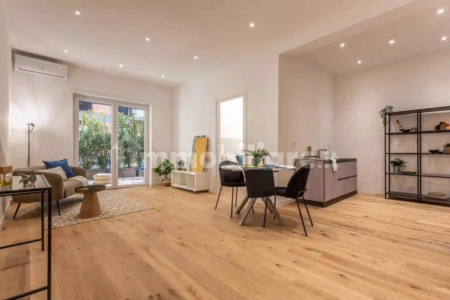 Appartamento - foto 5