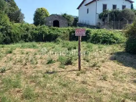Rustico - Casale in vendita a Gallicano nel Lazio