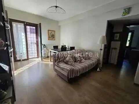 Appartamento in vendita a Monte Compatri