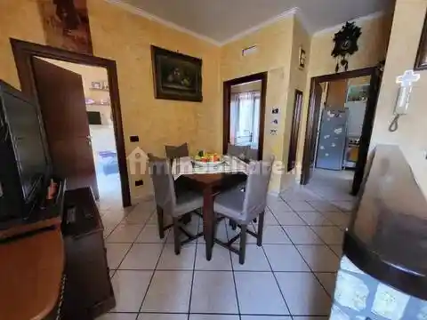 Appartamento in vendita a Monte Compatri