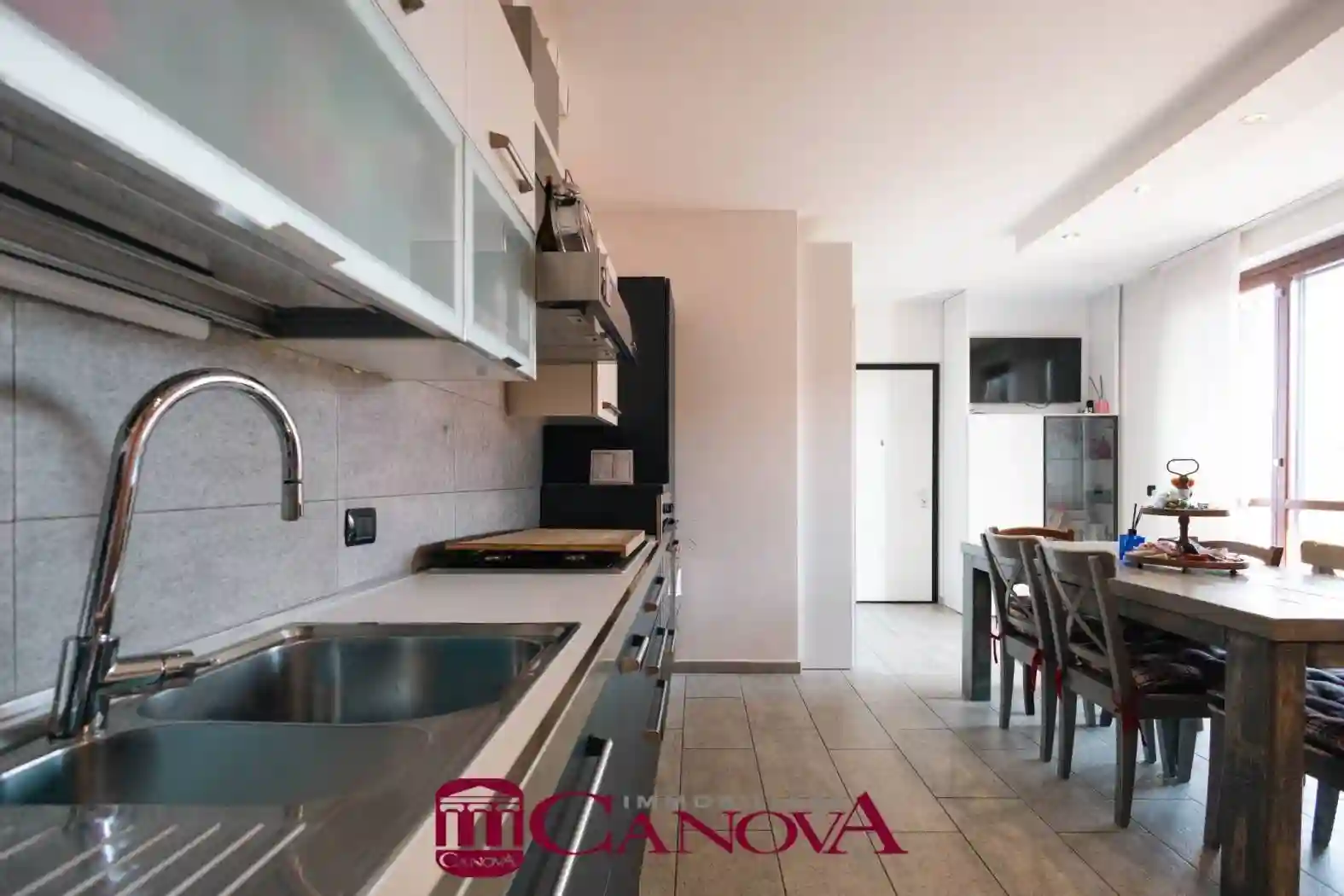 Appartamento - foto 4