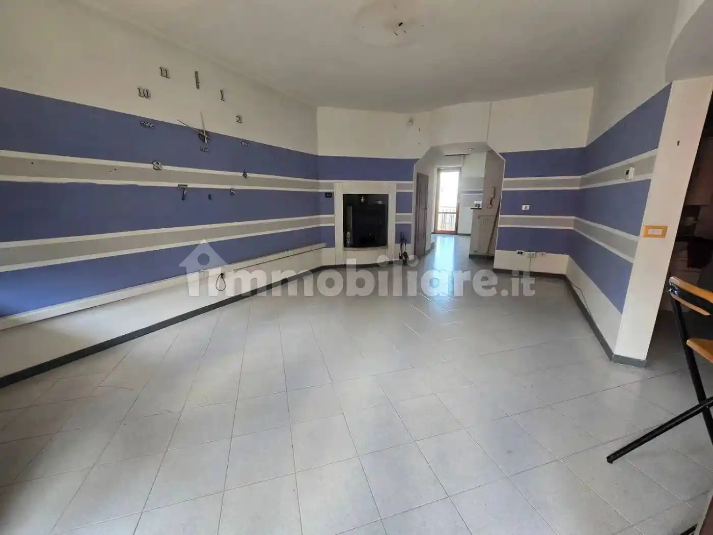 Appartamento in vendita a Monte Compatri