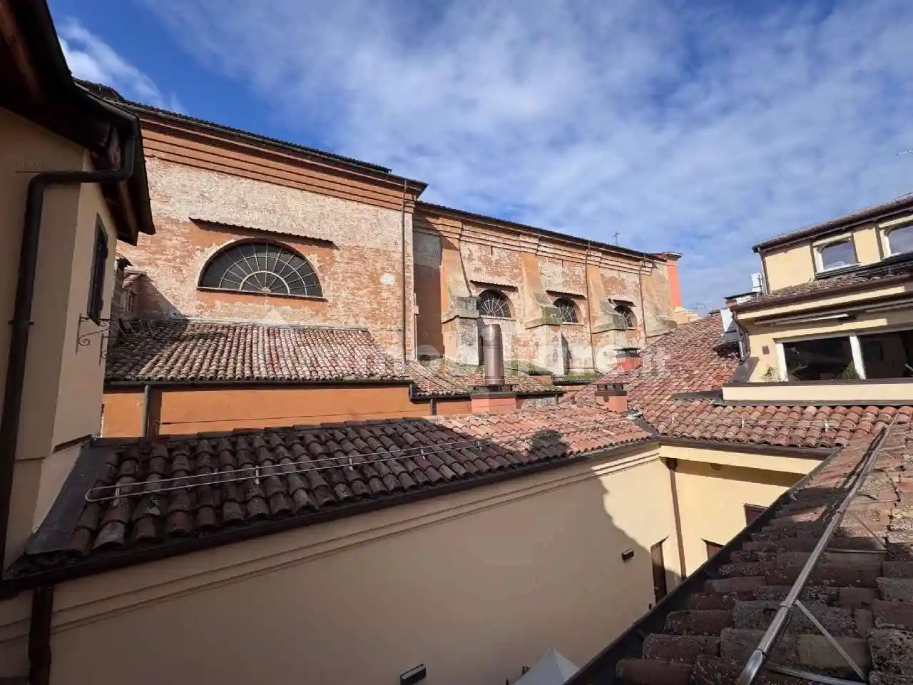 Appartamento in affitto a Bologna