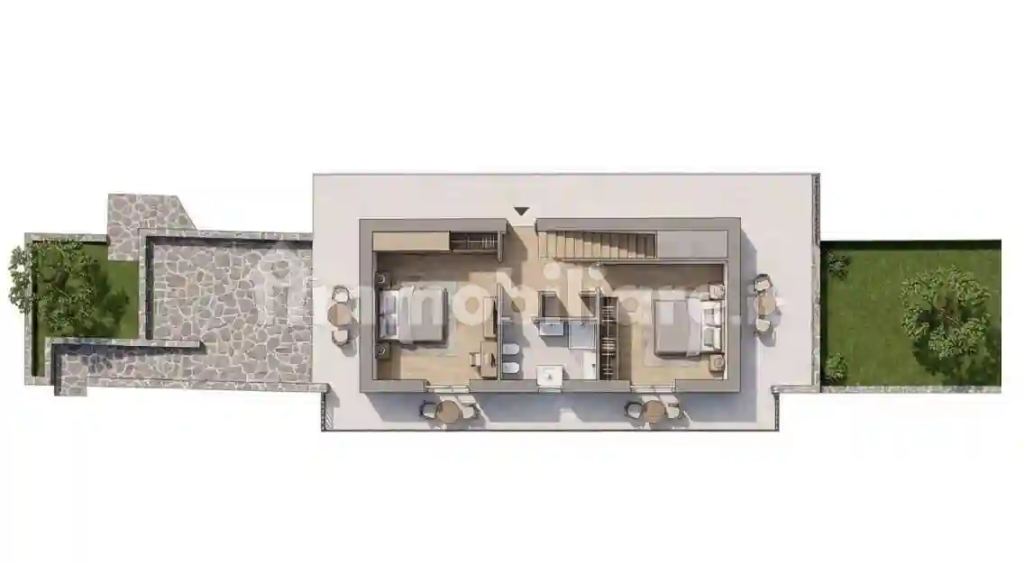 Villa - foto 2